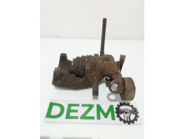 Etrier dreapta spate Opel Zafira A 1.8 [LD1]