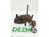 Etrier dreapta spate Opel Zafira A 1.8 [LD1]