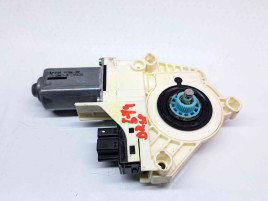 Motoras geam dreapta spate Audi A6 Avant (4F5, C6) [Fabr 2005-2010] 4F0959802F
