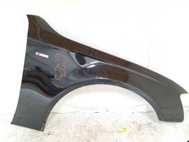 Aripa dreapta fata Audi A4 (8K5, B8) [Fabr 2008-2015] LZ9Y