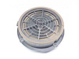 Boxa stanga fata Audi A4 (8K5, B8) [Fabr 2008-2015] 8T0035415B