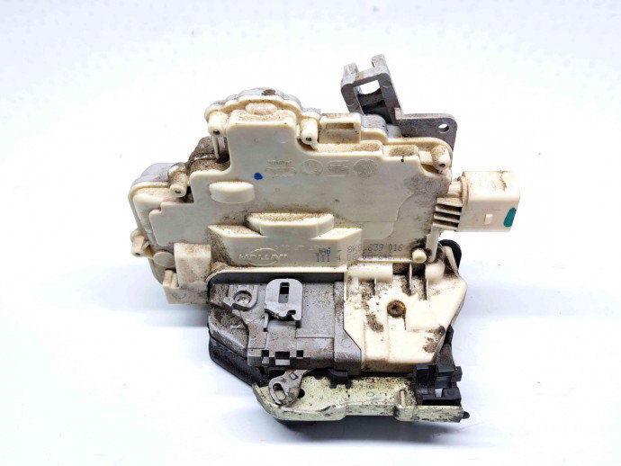 Broasca usa dreapta spate Audi A4 (8K5, B8) [Fabr 2008-2015] 8K0839016