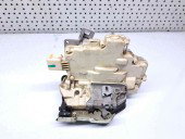 Broasca usa stanga spate Audi A4 (8K5, B8) [Fabr 2008-2015] 8K0839015