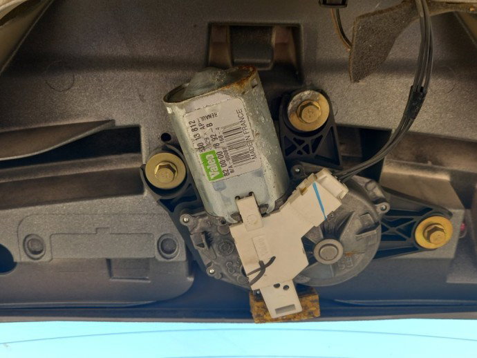 Motoras stergator haion Renault Laguna 2 1.9 DCI OEM 2001-2007
