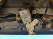 Motoras stergator haion Renault Laguna 2 1.9 DCI OEM 2001-2007