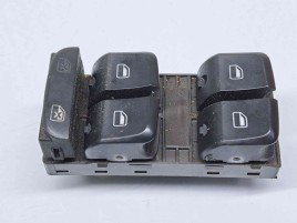 Butoane comanda geamuri sofer Audi A4 (8K5, B8) [Fabr 2008-2015] 8K0959851