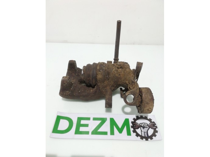 Etrier dreapta spate Opel Zafira A 1.8 [LD1]