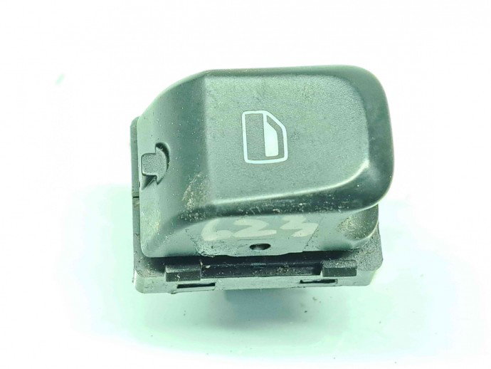 Buton geam stanga spate Audi A4 (8K2, B8) [Fabr 2008-2015] 8K0959855
