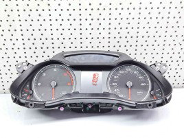 Ceas bord Audi A4 (8K2, B8) [Fabr 2008-2015] 8K0920980B