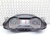 Ceas bord Audi A4 (8K2, B8) [Fabr 2008-2015] 8K0920980B