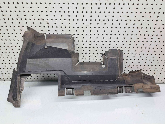 Deflector aer Audi A4 (8K5, B8) [Fabr 2008-2015] 8K0121284G