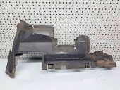 Deflector aer Audi A4 (8K5, B8) [Fabr 2008-2015] 8K0121284G