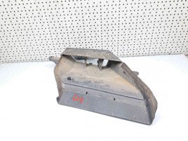 Difuzor captare aer Audi A4 (8K2, B8) [Fabr 2008-2015] 8K0129618