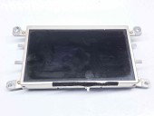 Display bord Audi A4 (8K5, B8) [Fabr 2008-2015] 8T0919603A