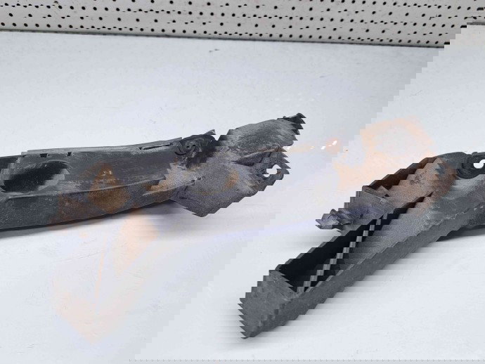 Suport bara dreapta spate Seat Ibiza 5 (6P1,6J5) Hatchback [Fabr 2008-2017] 6J4807394B