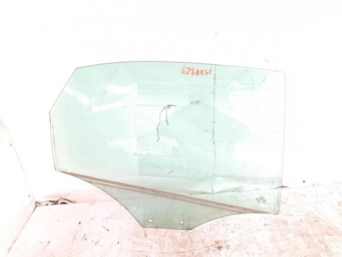 Geam usa dreapta spate Audi A4 (8K2, B8) [Fabr 2008-2015] OEM