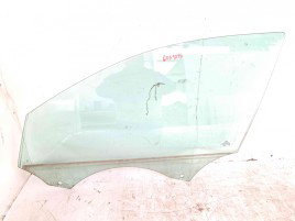 Geam usa stanga fata Audi A4 (8K5, B8) [Fabr 2008-2015] OEM