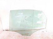 Geam usa stanga spate Audi A4 (8K2, B8) [Fabr 2008-2015] OEM