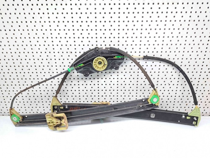Macara electrica geam dreapta fata Audi A4 (8K2, B8) [Fabr 2008-2015] OEM