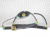 Macara electrica geam dreapta fata Audi A4 (8K2, B8) [Fabr 2008-2015] OEM