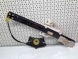 Macara electrica geam dreapta spate Audi A4 (8K2, B8) [Fabr 2008-2015] 8K0839462