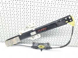 Macara electrica geam stanga spate Audi A4 (8K2, B8) [Fabr 2008-2015] 8K0839461