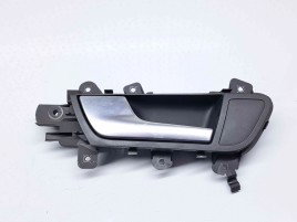 Maner interior stanga spate Audi A4 (8K2, B8) [Fabr 2008-2015] 8K0839019