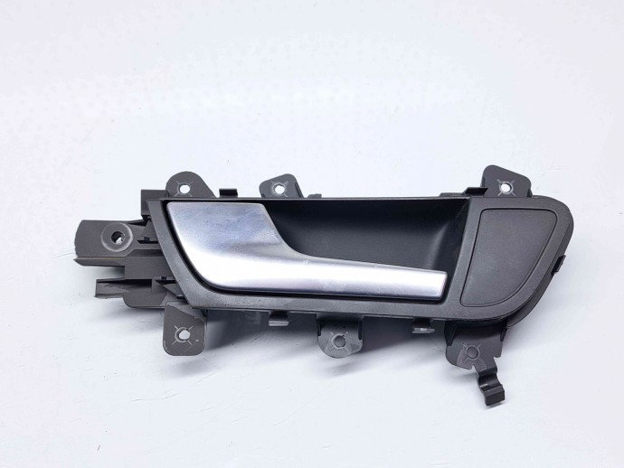 Maner interior stanga spate Audi A4 (8K2, B8) [Fabr 2008-2015] 8K0839019
