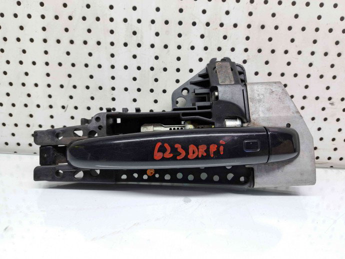 Maner usa dreapta fata Audi A4 (8K2, B8) [Fabr 2008-2015] LZ9Y