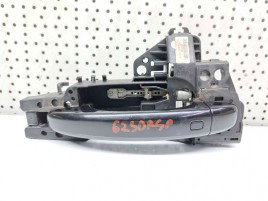 Maner usa dreapta spate Audi A4 (8K5, B8) [Fabr 2008-2015] LZ9Y