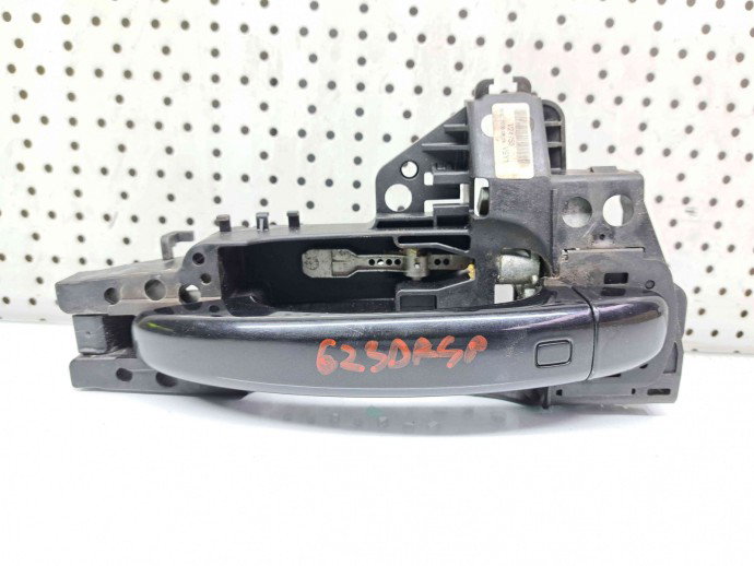 Maner usa dreapta spate Audi A4 (8K5, B8) [Fabr 2008-2015] LZ9Y