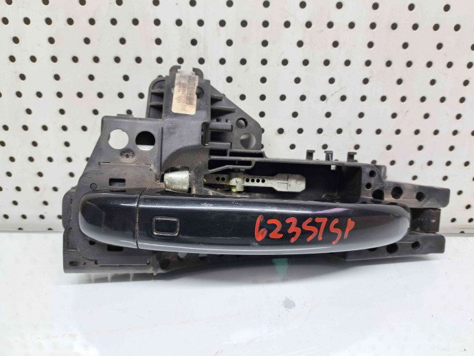 Maner usa stanga spate Audi A4 (8K2, B8) [Fabr 2008-2015] LZ9Y