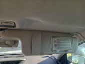 Parasolar dreapta Renault Laguna 2 1.9 DCI OEM 2001-2007