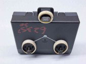 Modul usa stanga spate Audi A4 (8K2, B8) [Fabr 2008-2015] 8K0959795A