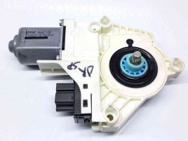 Motoras geam dreapta spate Audi A4 (8K2, B8) [Fabr 2008-2015] 8K0959812