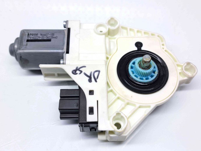 Motoras geam dreapta spate Audi A4 (8K2, B8) [Fabr 2008-2015] 8K0959812