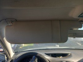 Parasolar stanga Renault Laguna 2 1.9 DCI OEM 2001-2007