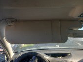 Parasolar stanga Renault Laguna 2 1.9 DCI OEM 2001-2007