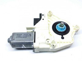 Motoras geam stanga fata Audi A4 (8K2, B8) [Fabr 2008-2015] 8K0959801