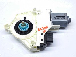 Motoras geam stanga spate Audi A4 (8K2, B8) [Fabr 2008-2015] 8K0959811