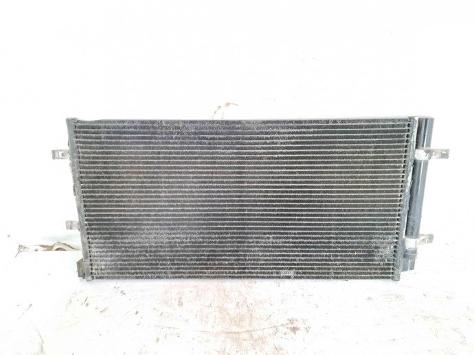 Radiator clima Audi A4 (8K5, B8) [Fabr 2008-2015] OEM 2.0 TDI CAGA 