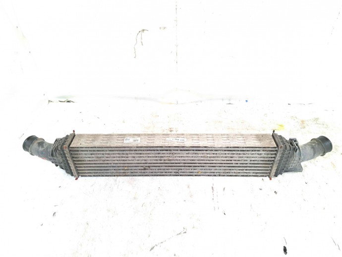 Radiator intercooler Audi A4 (8K5, B8) [Fabr 2008-2015] 8K0145805G 2.0 TDI CAGA 