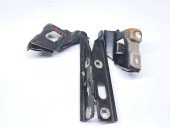 Set balamale capota Audi A4 (8K5, B8) [Fabr 2008-2015] 8K0823301C /  8K0823302B