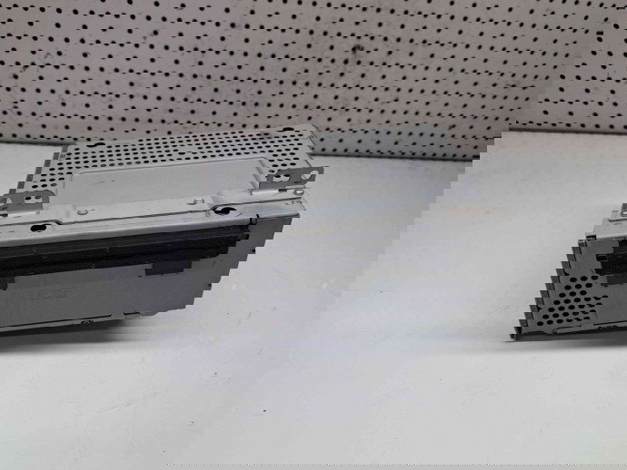  Unitate navigatie Ford Focus 3 Facelift [Fabr 2014-2019] F1BT-18C815-LG