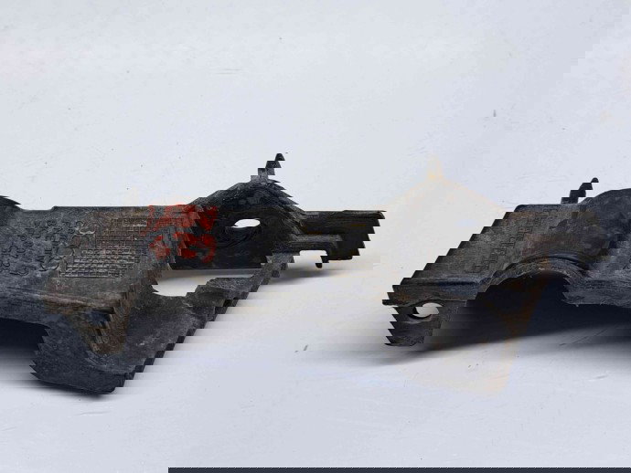 Suport bara dreapta fata Audi A4 (8K5, B8) [Fabr 2008-2015] 8K0807284