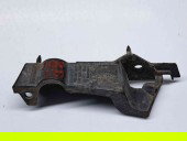 Suport bara dreapta fata Audi A4 (8K5, B8) [Fabr 2008-2015] 8K0807284