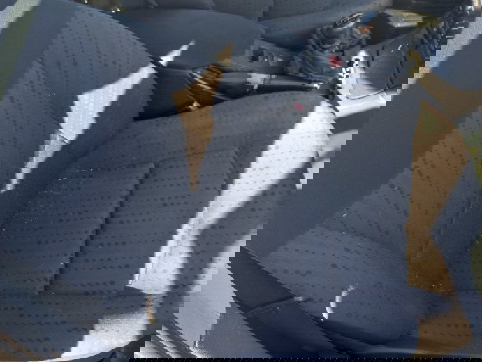 Scaun dreapta Renault Laguna 2 1.9 DCI OEM 2001-2007