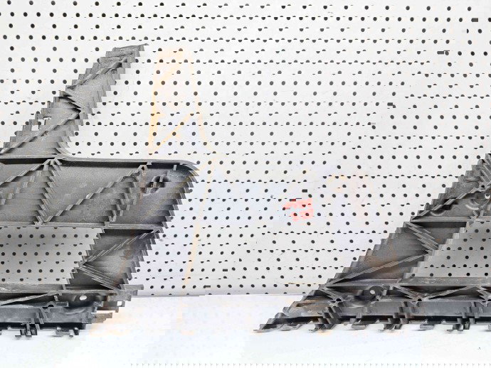 Suport bara dreapta spate Audi A4 (8K2, B8) [Fabr 2008-2015] 8K2807454