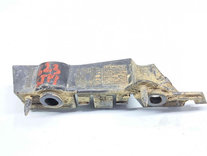 Suport bara stanga fata Audi A4 (8K5, B8) [Fabr 2008-2015] 8K0807283