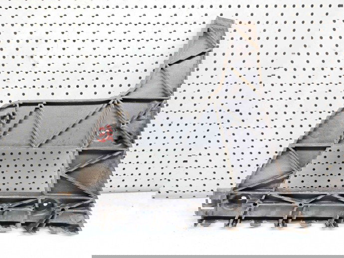 Suport bara stanga spate Audi A4 (8K2, B8) [Fabr 2008-2015] 8K2807453